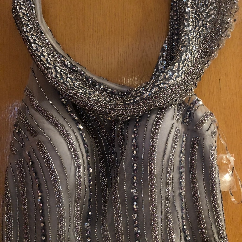 Lebanese Designer Dress
